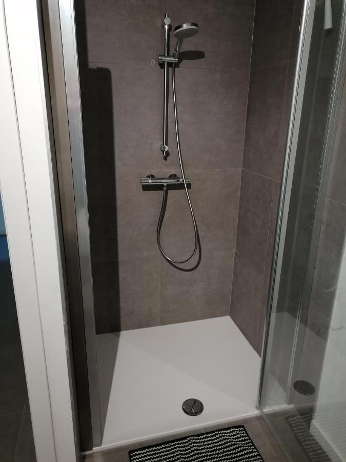 Appartement Dicht Bij Zee Ostenda Esterno foto